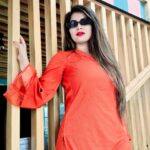 Manaswini Pati Instagram – Summer vibes ✨️