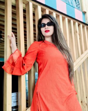 Manaswini Pati Instagram - Summer vibes ✨️
