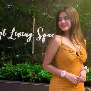 Manaswini Pati Instagram - 