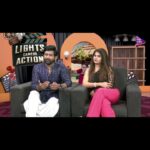 Manaswini Pati Instagram - Lights Camera Action | Promo | Rakta Sampaka | Tarang Music #LightsCameraAction #TarangMusic #TMShows #RaktaSampaka #AshrumochanMohanty #ElliPadhi #ankit #manaswinipati