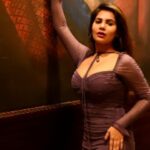 Manaswini Pati Instagram –