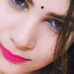Manaswini Pati Instagram –