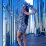 Manaswini Pati Instagram -