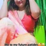 Manaswini Pati Instagram –