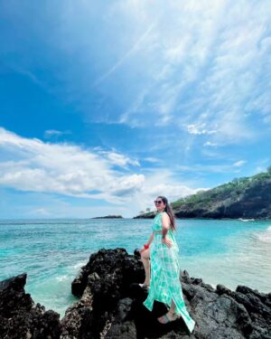 Manaswini Pati Instagram - View💓