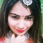 Manaswini Pati Instagram –