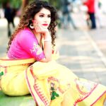 Manaswini Pati Instagram – Asiba keve kahana!!🤭
3 ta photo ru best which one?

Comment Karke batao