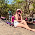 Manaswini Pati Instagram -
