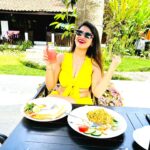 Manaswini Pati Instagram - A day in Bali🥰