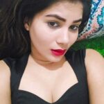 Manaswini Pati Instagram -