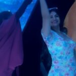 Manaswini Pati Instagram -