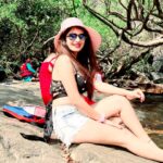 Manaswini Pati Instagram -