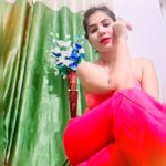 Manaswini Pati Instagram –