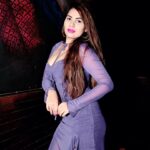 Manaswini Pati Instagram - Hello Tuesday 💗