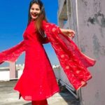 Manaswini Pati Instagram –