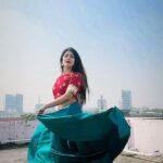 Manaswini Pati Instagram -