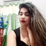 Manaswini Pati Instagram – Sunday mood ❤️‍🔥