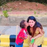 Manaswini Pati Instagram –