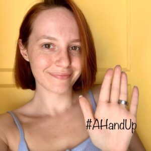 Mandalynn Carlson Instagram - Everyone deserves access to healthy affordable food and nutrition. 50 million children each year suffer from server malnutrition and more than 3 million children die from hunger. 
.
I’m joining @wfpusa to offer vulnerable mothers #AHandUp to feed their children. If you are looking for places where you can help and make a difference, please join this campaign and offer support and resources. 
.
The United Nations World Food Programme is the largest humanitarian agency in the world and needs our support as they scale up to feed more people than ever before during this pandemic. 
.
Follow @wfpusa @worldfoodprogramme to stay up to date on how you can help and give A Hand Up 
.
.
.
#humanrights #humanitarian #humanity #worldfoodprogramme #womensupportingwomen #womensupportwomen #foodcrisis #charitywork #charityorganization #helpingothers #makeadifference #helpingchildren #feedthehungry #bethechange #fundraisingforacause