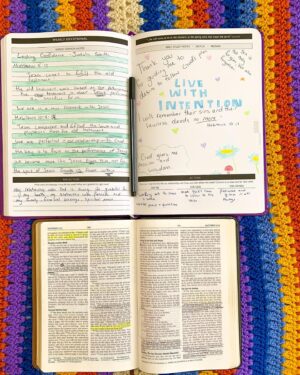 Mandalynn Carlson Instagram - #ad I’m so grateful to be working with @christian.planner again to share their amazing Planners! I am the type of person who has to write everything down or I will not remember it and I love that my Christian Planner incorporates my faith into my daily planning. It’s got sections that allow me to creatively remind myself of my walk with God everyday and I can keep my sermon notes every week and look back on them throughout the week. 📖
.
Especially in a time like this with no clear daily structure, my planner helps me to still feel productive and connected to God. I love to decorate it with stickers and colors and it’s just so relaxing to plan it out every week. 🌸
.
The new 2021 Christian Planner launching in August will be made with a new eco-friendly material ♻️ as well as a few added surprises that I’m so excited to see in person!