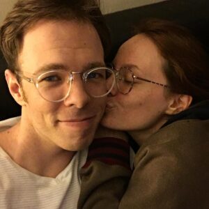 Mandalynn Carlson Instagram - Happy National Boyfriend Day to the most wonderful boyfriend ever. I’m so unbelievably grateful that we were brought together and get to spend every day being each others best friends and partners in life. I’m so thankful God created you for me and me for you. You’re so kind, sweet, caring, thoughtful, strong, considerate, smart, grounding, Godly, hardworking, supportive, patient, courageous. You check every single box and even add write ins. I couldn’t ever have dreamed that God would bring me such a lovely partner to create a forever with. I love you @pat_sly 
.
Ps. Can you believe my boyfriend has the prettiest eyes ever?? It’s insane 
.
.
.
#nationalboyfriendday #nationalboyfriendday❤️ #boyfriendsofinstagram #ilovehim #relationshipgoals❤️ #actress #laphotographers #lamodels #lamodel #beachphotoshoot #beachphotography #couplephotoshoot #couplephotography #couplesinlove #couplegoals❤ #coupleinlove