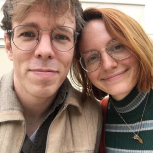 Mandalynn Carlson Instagram - Happy National Boyfriend Day to the most wonderful boyfriend ever. I’m so unbelievably grateful that we were brought together and get to spend every day being each others best friends and partners in life. I’m so thankful God created you for me and me for you. You’re so kind, sweet, caring, thoughtful, strong, considerate, smart, grounding, Godly, hardworking, supportive, patient, courageous. You check every single box and even add write ins. I couldn’t ever have dreamed that God would bring me such a lovely partner to create a forever with. I love you @pat_sly 
.
Ps. Can you believe my boyfriend has the prettiest eyes ever?? It’s insane 
.
.
.
#nationalboyfriendday #nationalboyfriendday❤️ #boyfriendsofinstagram #ilovehim #relationshipgoals❤️ #actress #laphotographers #lamodels #lamodel #beachphotoshoot #beachphotography #couplephotoshoot #couplephotography #couplesinlove #couplegoals❤ #coupleinlove