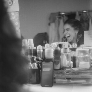 Mandip Gill Instagram - An Actor Prepares
