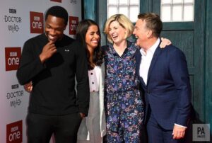 Mandip Gill Instagram - 