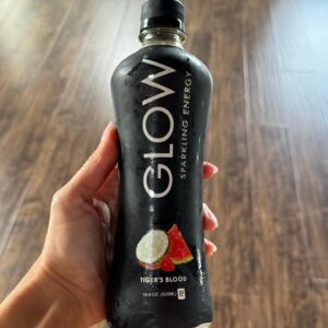Mandy Jiroux Instagram - ✨✨✨ #GLOWHydration #GLOWPartner #drinkGLOW #letsGLOW