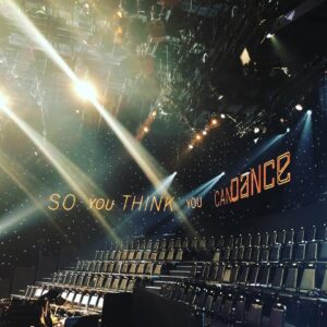 Mandy Moore Instagram - We are going LIVE tomorrow!!! Season 15! Yee haw!!! The gang is back...tune in to see all things DANCE!