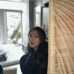 Mandy Tam Man-Huen Instagram - Heading into the third month of 2024… ♡