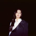 Mandy Tam Man-Huen Instagram - Yes, and?