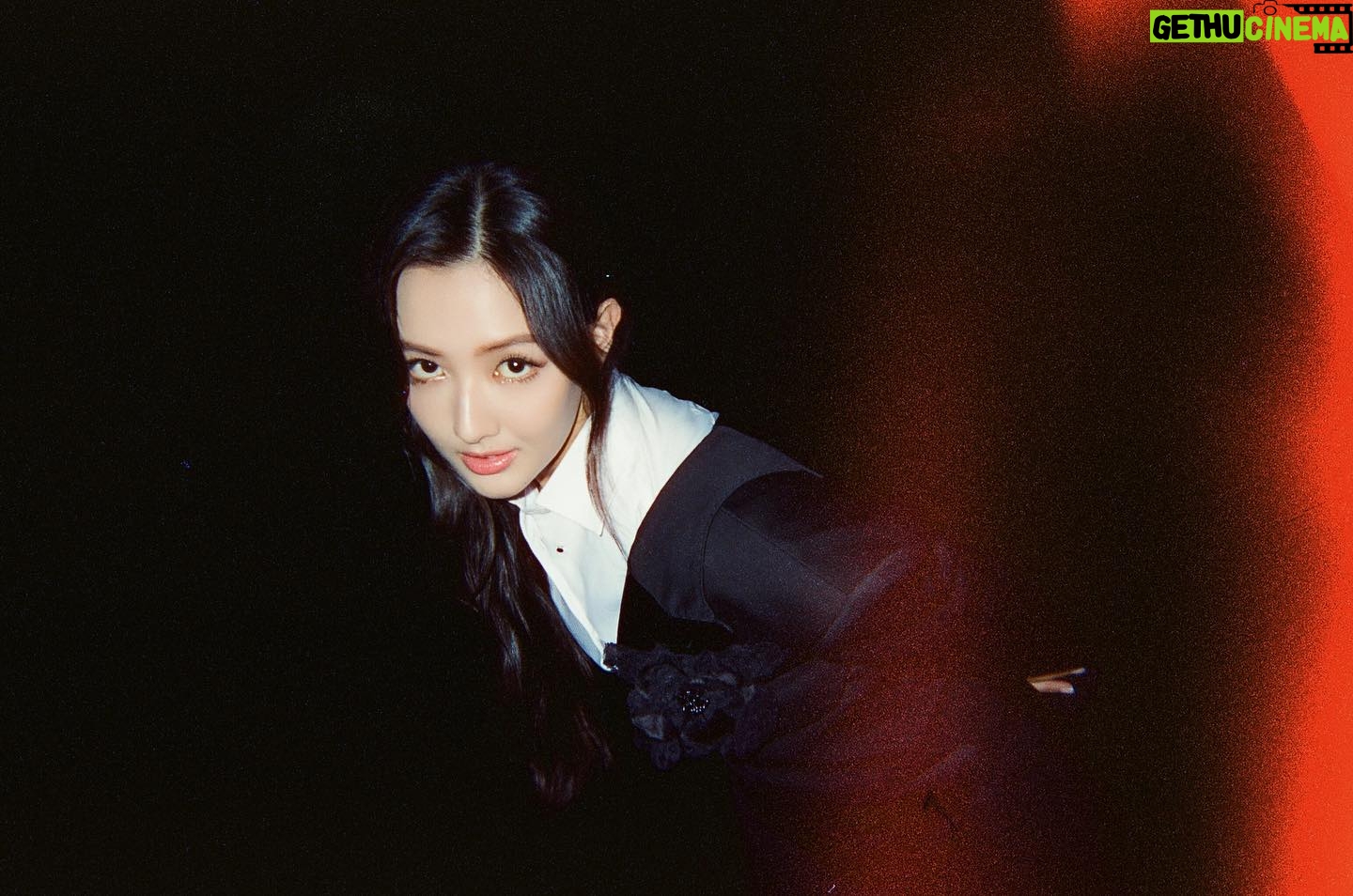 Mandy Tam Man-Huen Instagram - Yes, and?