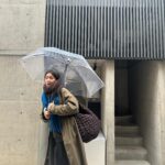 Mandy Tam Man-Huen Instagram - Missing the snowy rainy days in Japan 😳🤍🥹❄️☃️ #romanticweather #coldbutbeautiful