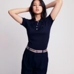 Mandy Tam Man-Huen Instagram - Love on❤️‍🩹 Photographer: @OliviaTsanghk Producer & Stylist: @Aka.KimBui Executive Producer: @Oooooces Production Assistant: @Harrod. Hair Stylist: @ChrisChengHair Makeup Artist: @zoefan Stylist Assistant: @Bo.Book Wardrobe: @TommyHilfiger