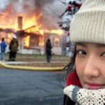 Mandy Tam Man-Huen Instagram - 當親戚問你幾時結婚？🌝🔥 當親戚問你年薪幾多？🌝🔥🔥 當親戚嘅小朋友自己走入間房搞你啲模型🌝🔥🔥🔥 當姨媽姑姐第一句話你肥咗🌝🔥🔥🔥🔥 新年就嚟完啦 大家呢個新年過成點？🌝🔥😂 #心諗姐🌞大家以和為貴啦👍🏻 #新年流流笑下啦🌝💕💕💕 #祝大家新一年開開心心啦💞😆🌞