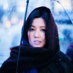 Mandy Tam Man-Huen Instagram - 想起動漫葬送的芙莉蓮裏的一小段 關於芙莉蓮終於理解到 原來看日出的重點不是日出 而是那份能和重要的人一起看日出的幸福 然而那個瞬間會讓人不自覺的綻放笑容☺️🤍 想必那時候的我也是這樣想吧❄️☃️ #東京 #雪が好き