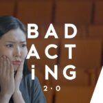 Mandy Tam Man-Huen Instagram - #SUCHDrama 麻甩底美少女 - Mandy Tam x 東方昇篇《BAD ACTING 2.0 壞演技診所》/ EP4 通常一個靚女演員出道，務必會擄劫萬千少男嘅心，Mandy @tmh_xd 都唔例外，樣子甜美身材高䠷，一出道就成為女神級嘅存在。 講真，咁鬼靚女就咁擺喺度都大把人睇，演技好唔好都冇乜所謂啦。不過呢位美少女可能因為骨子裡嘅男子漢性格（講白啲即係麻甩呀），佢唔會甘心只做一個俾萬千宅宅崇拜嘅女神，佢要做一個實力派演員！ 唔好睇Mandy咁可愛動人，麻甩底嘅佢演戲都真係冇乜包袱㗎，為咗投入角色，認真起嚟形象都可以唔顧，當日佢就連靚靚太陽花睫毛都二話不說豪氣搣甩。 講個鏡頭外嘅小插曲你知，錄影當日明明Mandy嘅部份已經完成，佢都留足全場睇埋其他演員上堂，真係好勤奮好學，唔怪得甄老師咁鬼錫佢啦！ 東方昇 @wong_kar_wai 作為甄老師嘅高徒，今次搖身一變成為演技派護士，對症下藥，幫Mandy演技得到完美發揮。想知佢點樣細心呵護呢位麻甩底美少女 ？即刻上SUCH/ YouTube Channel (Channel Link in Bio) 或者去story click 入YouTube link睇完整版啦！ 即將登場： 甄詠蓓2024力作《踢走壞演技的5堂課 - Bad Acting》。 敬請期待！ 監製：Maisy Choi 導演：Christopher Ling 演技醫師：甄詠蓓 @olivia_yan_ 護士：東方昇 今集病人： Mandy Tam 不同病人與護士將陸續登場：東方昇、Mandy Tam、ANSONBEAN、阿慈、張敬軒、蝦頭、方皓玟、唐詩詠 #BadActing #MandyTam #東方昇 #甄詠蓓