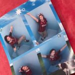 Mandy Tam Man-Huen Instagram - 好像自從中學打籃球學界後 都沒有剪過短頭髮了🌞✨💗 髮型師說剪短了我大半年的量 成個人輕了很多 （感覺上😂 #紀錄短髮的貼紙相🤍🤘🏻🥸