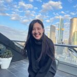 Mandy Tam Man-Huen Instagram - FINALLY ！！！ WEEKEND✨🐰🥸🤣💓💓💕💕💕💞💞💞💞 Enjoy your days off with your loved ones 🌸🥸🤘🏻💋🦋🌼☕️🤍 #SMILEMORE🥰