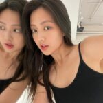 Mandy Tam Man-Huen Instagram - Before Dancing & After Dancing 💃🏼💗