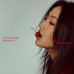 Mandy Tam Man-Huen Instagram - TO THE MOST TALENTED SWEET KIND AND BEAUTIFUL PERSON @oliviatsanghk 🤍💋 It’s always super fun to work with you, I enjoyed all of our shoots✨💕 With your magic, I always look the most genuine and joyful under your lens🦋 Thank you for always being so supportive and loving ❤️I’m so so happy to be part of ur first exhibition 🥺💕💕💕💕✨ #🐰✨ #AWORD