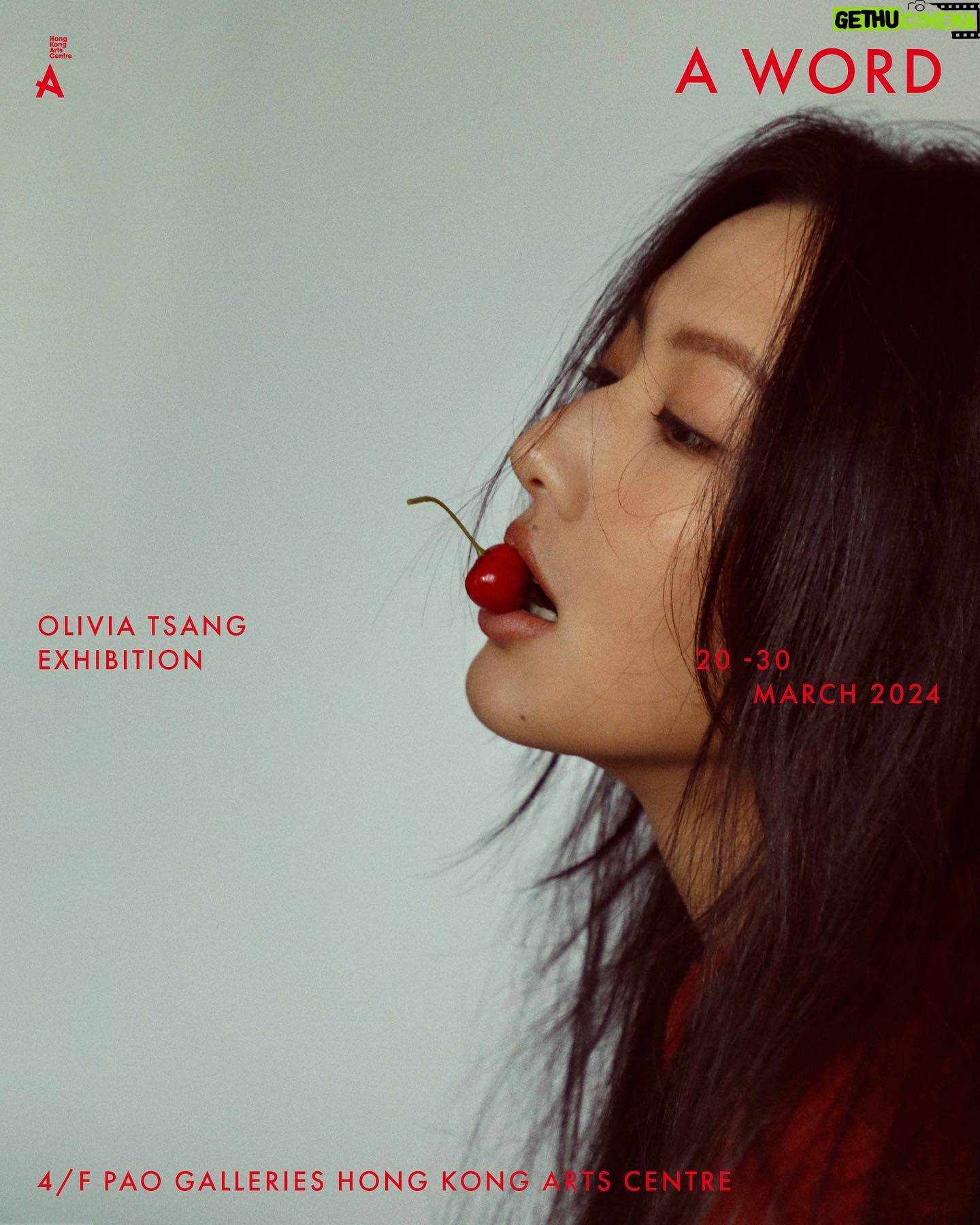 Mandy Tam Man-Huen Instagram - TO THE MOST TALENTED SWEET KIND AND BEAUTIFUL PERSON @oliviatsanghk ๐ค๐ Itโs always super fun to work with you, I enjoyed all of our shootsโจ๐ With your magic, I always look the most genuine and joyful under your lens๐ฆ Thank you for always being so supportive and loving โค๏ธIโm so so happy to be part of ur first exhibition ๐ฅบ๐๐๐๐โจ #๐ฐโจ #AWORD