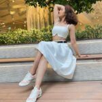 Maneerat Kam-Uan Instagram - I like this shoes. โอนิซึกะ ผสมผสานผ้าทอดอยตุงลายพิเศษ รักษ์โลก รักดีไซน์ไทยผสมญี่ปุ่น มีในช้อปแล้วว #OnitsukaTiger #DoiTung
