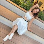 Maneerat Kam-Uan Instagram - I like this shoes. โอนิซึกะ ผสมผสานผ้าทอดอยตุงลายพิเศษ รักษ์โลก รักดีไซน์ไทยผสมญี่ปุ่น มีในช้อปแล้วว #OnitsukaTiger #DoiTung