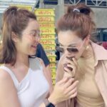 Maneerat Kam-Uan Instagram - กินแบบนี้อร่อยกว่าเยอะ😜