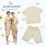 Maneerat Kam-Uan Instagram - ใส่สบ๊ายสบาย ผ้านุ่ม หยิบแล้วใส่ไปไหนก็ได้ @sliptosleep
