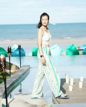 Maneerat Kam-Uan Instagram - Happy ..

#myonlysunshine.official
#myonlysunshinexDevasom #devasom 
#mosss24