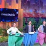 Maneerat Kam-Uan Instagram - สนุกมั้ย…. ละพวกเรากำลังจะมาคืนนี้ด้วย #จนกว่าจะได้รักกัน กำลังโรแมนติกเลยยย