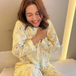 Maneerat Kam-Uan Instagram - ใส่สบ๊ายสบาย ผ้านุ่ม หยิบแล้วใส่ไปไหนก็ได้ @sliptosleep